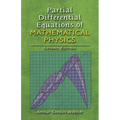 Partial Differential Equations of Mathematical Physics: Second Edition - Paperback