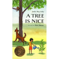 A Tree Is Nice - Paperback