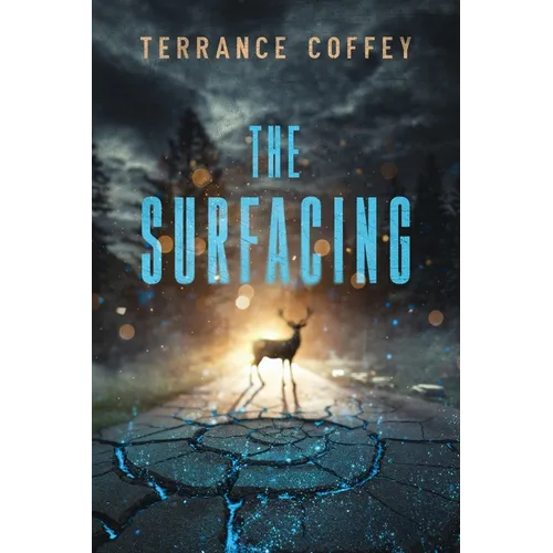 The Surfacing - Paperback