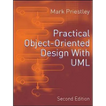 Practical Object-Oriented Design Using UML - Paperback