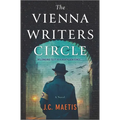 The Vienna Writers Circle: A Historical Fiction Novel - Hardcover