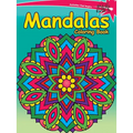 Spark Mandalas Coloring Book - Paperback
