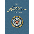 Lutheran Study Bible-ESV - Paperback