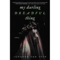 My Darling Dreadful Thing - Paperback