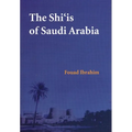 The Shi'is of Saudi Arabia - Hardcover