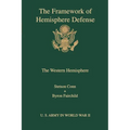 The framework of hemisphere defense - Paperback