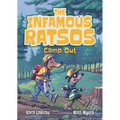 The Infamous Ratsos Camp Out - Paperback