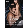 La seducción más oscura - Paperback