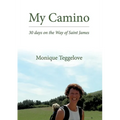 My Camino: 30 days on the Way of Saint James - Paperback