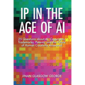 IP in the Age of AI: 25 Questions about AI, Copyrights, Trademarks, Patents, and the Future of Human Creativity Answered - Hardcover