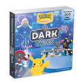 Pokémon Primers: Dark Types Book - Board Book