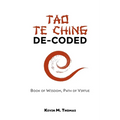 Tao Te Ching De-Coded - Paperback
