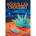 Boquillas Crossing - Hardcover
