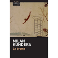 La Broma - Paperback