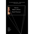How to Watch a Movie - Paperback