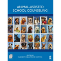 Animal-Assisted School Counseling - Paperback