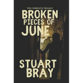 Broken: The June trilogy - Paperback