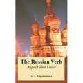 The Russian Verb: Aspect and Voice - Paperback