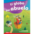 El Globo del Abuelo - Paperback