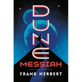 Dune Messiah - Paperback