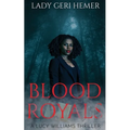 Blood Royals: A Lucy Williams Thriller - Paperback