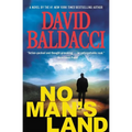 No Man's Land - Paperback