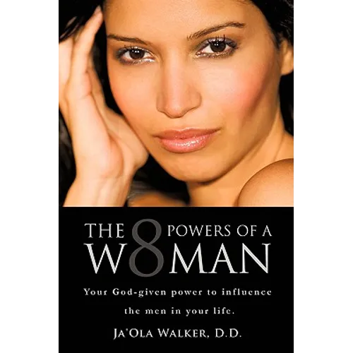 The Eight Powers of a Woman - Paperback