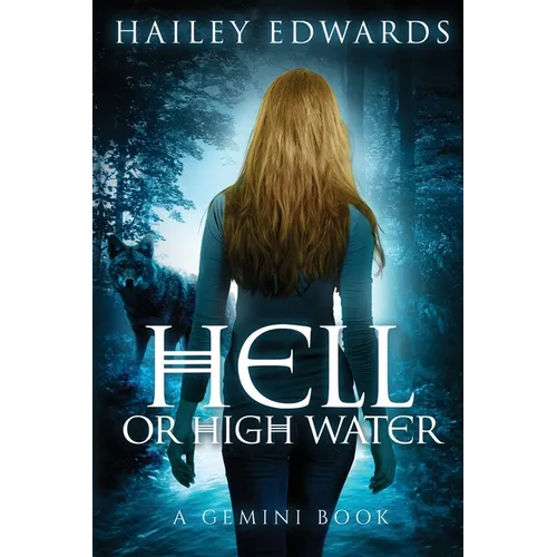 Hell or High Water - Paperback