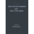 The Divine Order and the Universe - Paperback