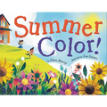 Summer Color! - Hardcover