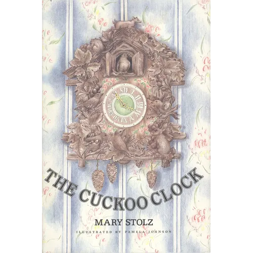 The Cuckoo Clock - Paperback