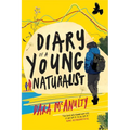 Diary of a Young Naturalist - Paperback