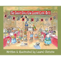 The Great Chili Con Carne Cook-Off - Hardcover