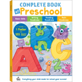 Complete Book of Preschool - Paperback