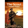 The Scout: Tommy Prince - Paperback