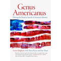 Genus Americanus: Hitting the Road in Search of America's Identity - Paperback