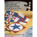 The United States Patchwork Pattern Book: 50 Quilt Blocks for 50 States from "Hearth & Home" Magazine - Paperback