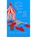 A Fete Worse Than Death - Paperback