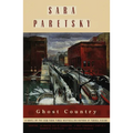 Ghost Country - Paperback