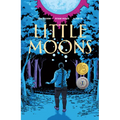 Little Moons - Paperback