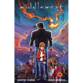 Middlewest Book One - Paperback