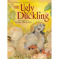 The Ugly Duckling - Hardcover