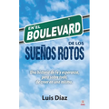 En el boulevard de los sueños rotos - Paperback
