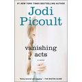 Vanishing Acts - Paperback