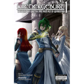 Wiedergeburt: Legend of the Reincarnated Warrior: Volume 1 - Paperback