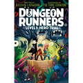 Dungeon Runners: Hero Trial - Hardcover