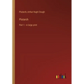 Plutarch: Part 1 - in large print - Paperback