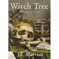 Witch Tree - Paperback
