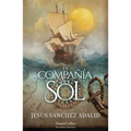 En Compañía del Sol (in the Company of the Sun) - Paperback