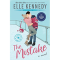 The Mistake - Paperback